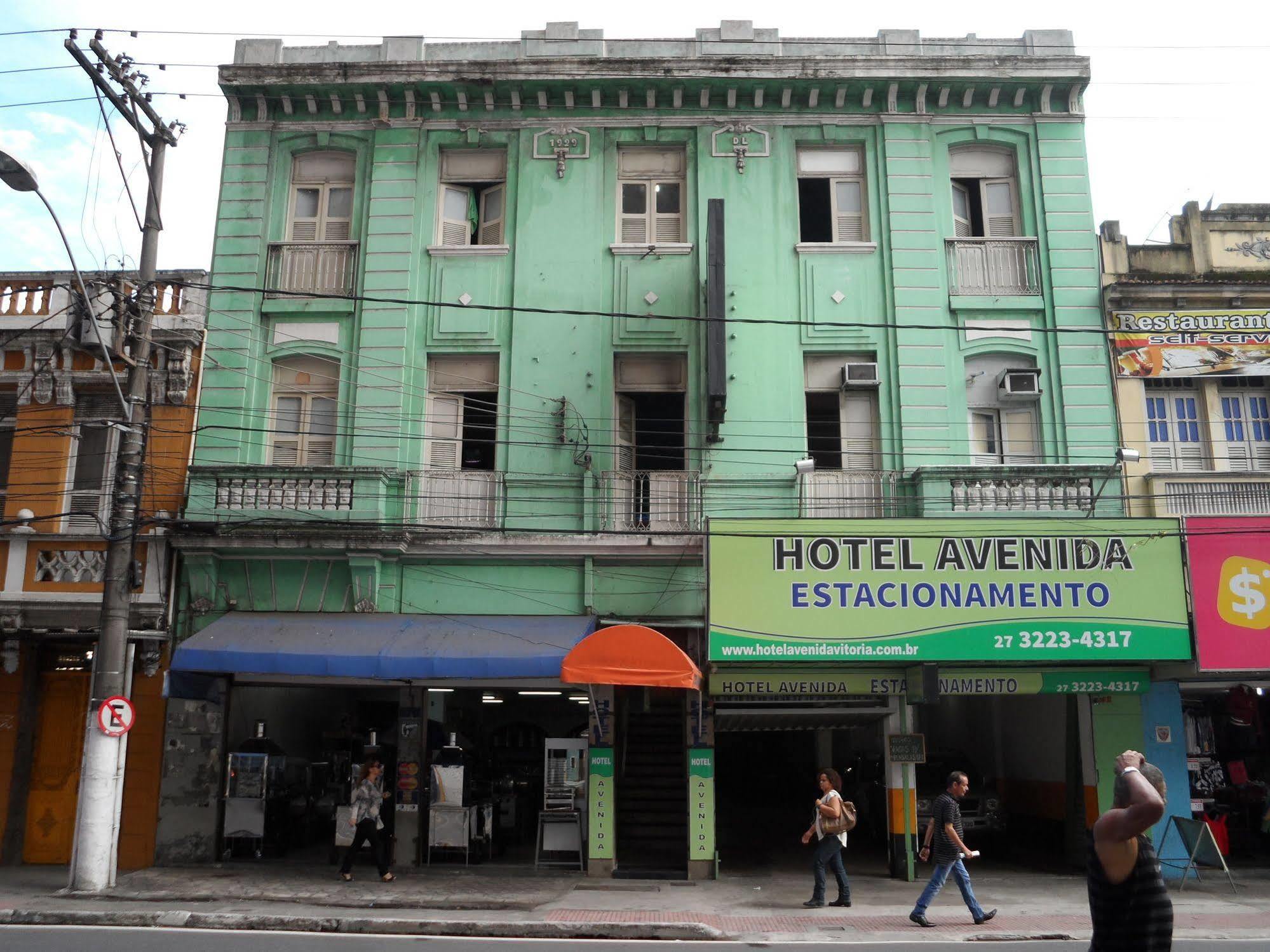 Avenida Hotel 2*