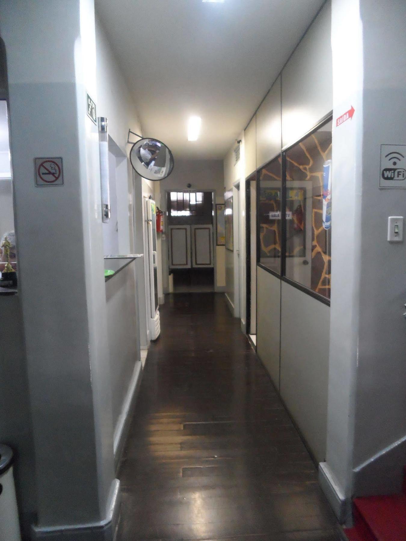 Hotel Avenida Vitoria